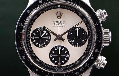 rolex daytona 6263 vintage paul newman|paul newman rolex daytona sold.